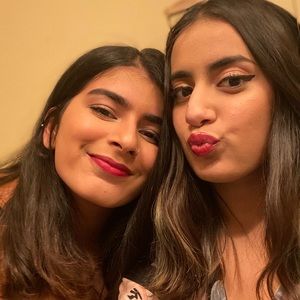 Meet your Posher, Pragya